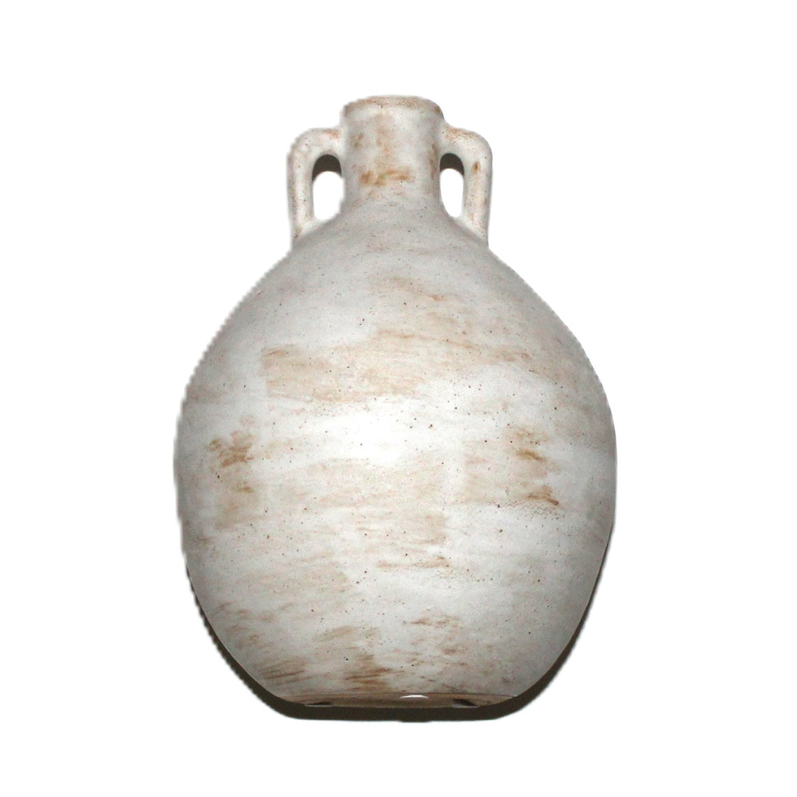 CM103 Ceramic Vase 8.5" x 8.5" x 12"