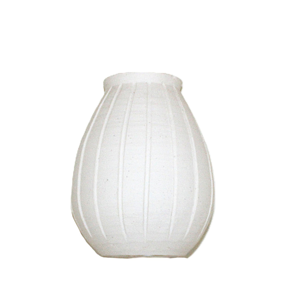 CM142 Polyresin Container 8.5" x 8.5" x 10.75"
