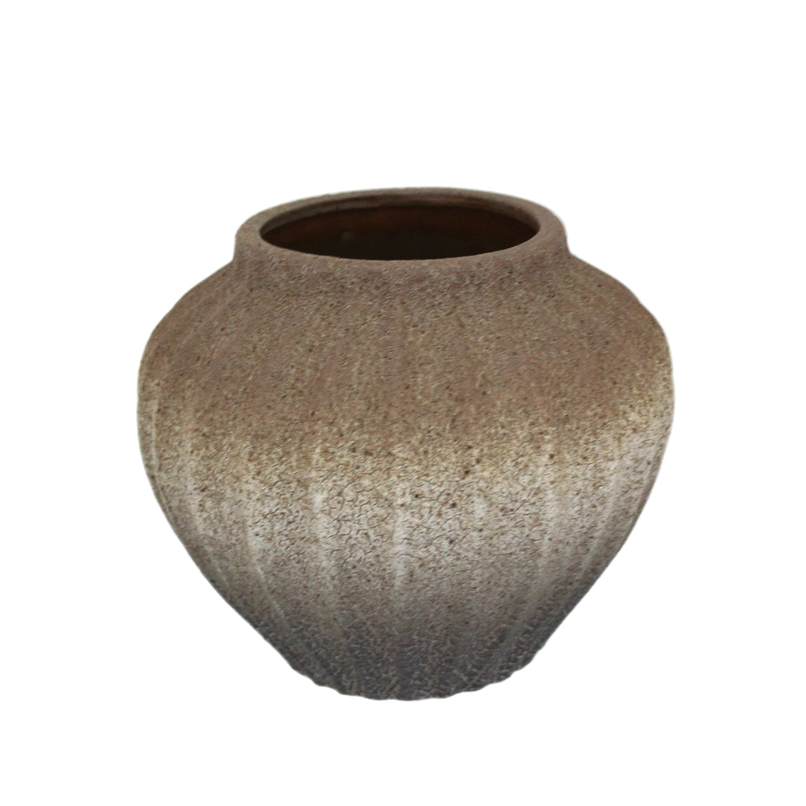 CM159 Ribbed Container Multi 7.5" x 7.5" x 7.5"
