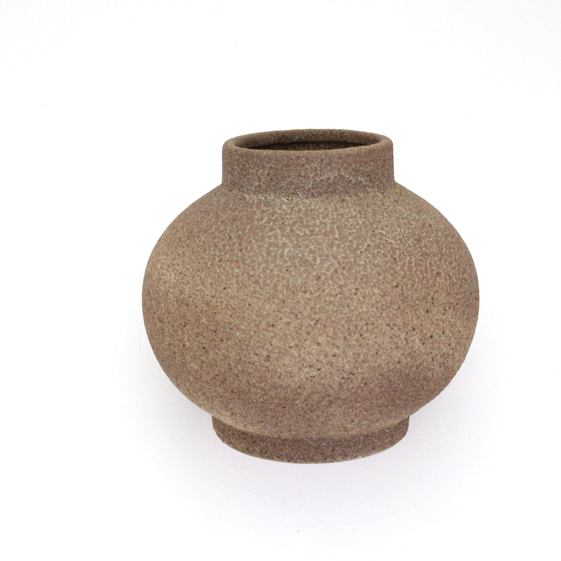 Orb Container Brown
