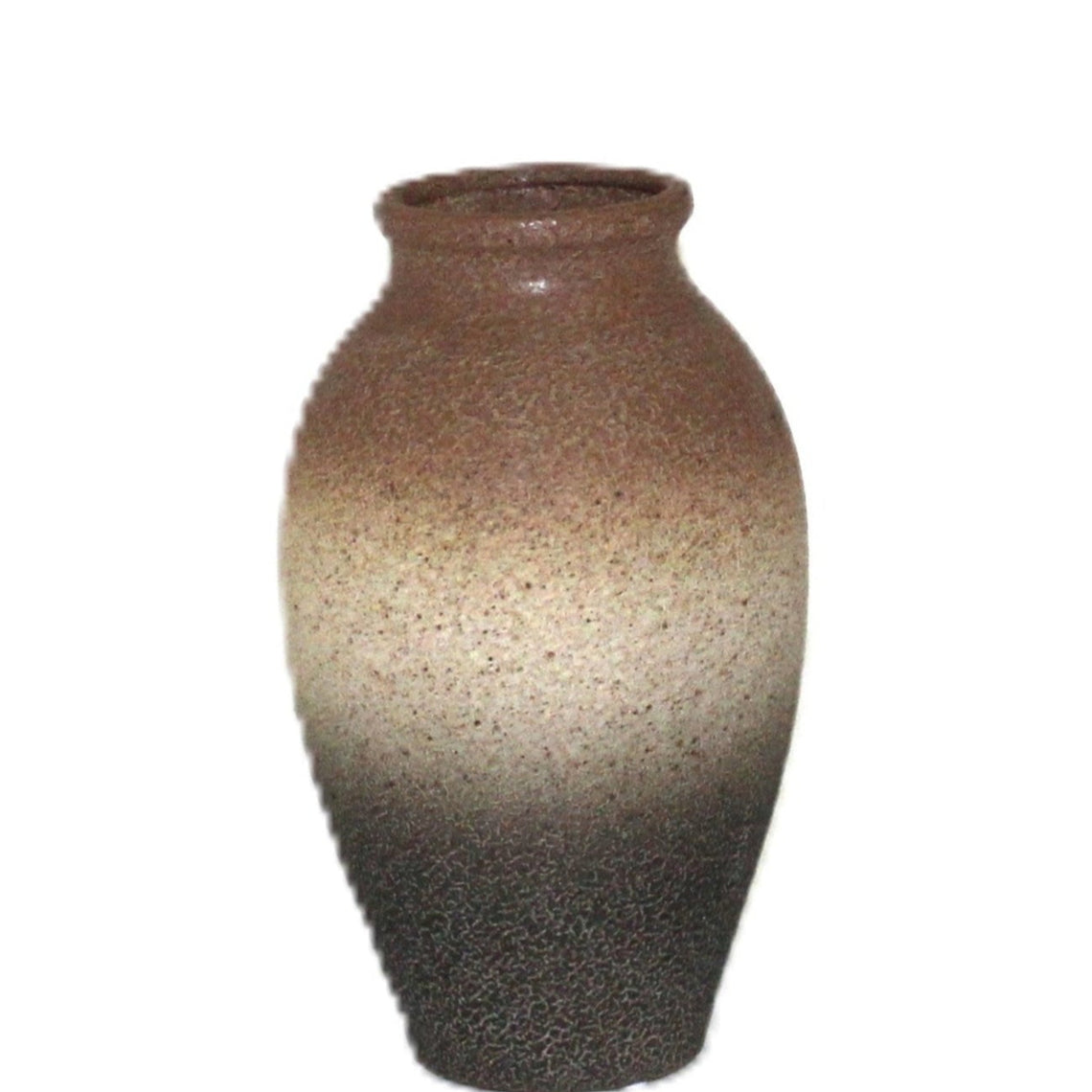 CM162 Tall Vase Multi 7" x 11.5"