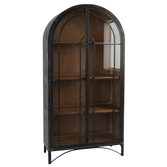 FN109 Cabinet 31.75" x 15" x 6' PK 1