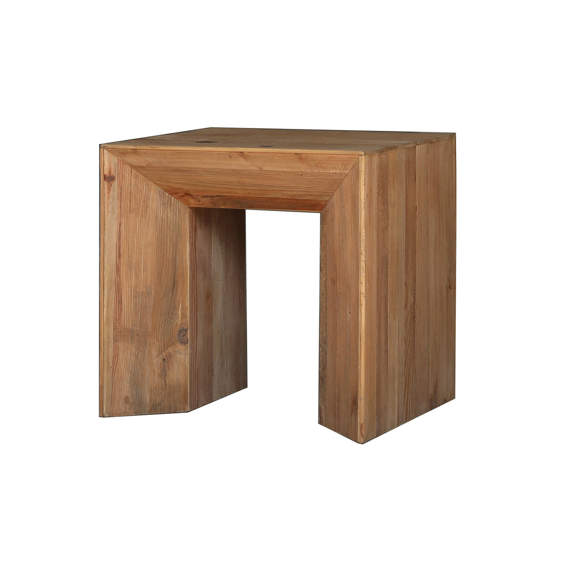 Square Side Table
