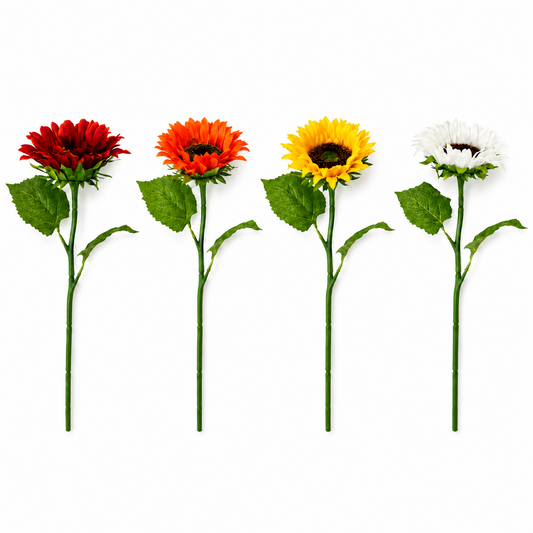 FS205 Sunflower 18" PK 24