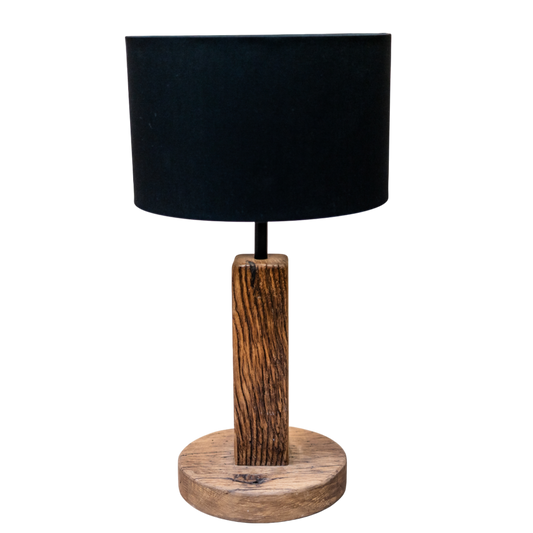 LMP100 Table Lamp 16.5" x 7.75" x 25" PK 1