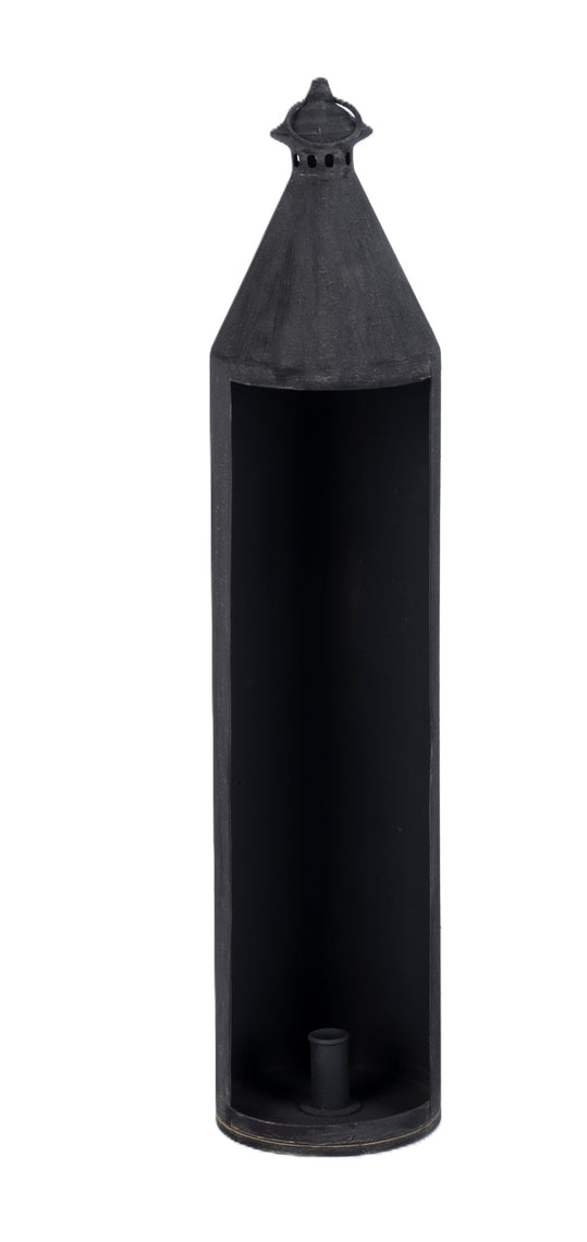 Lantern - Small Black