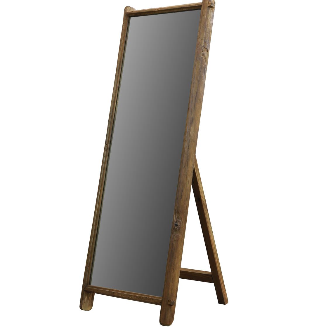 Full Length Free Standing Mirror