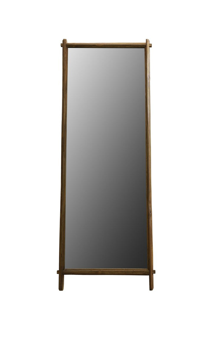 Full Length Free Standing Mirror