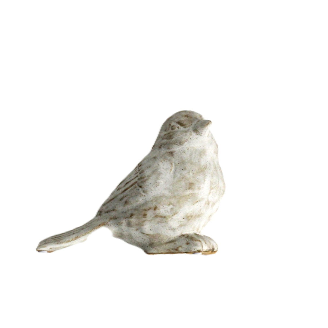 Ceramic Bird