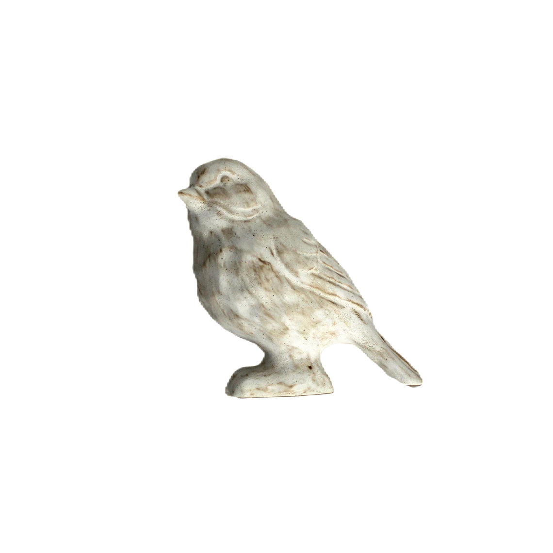 Ceramic Bird