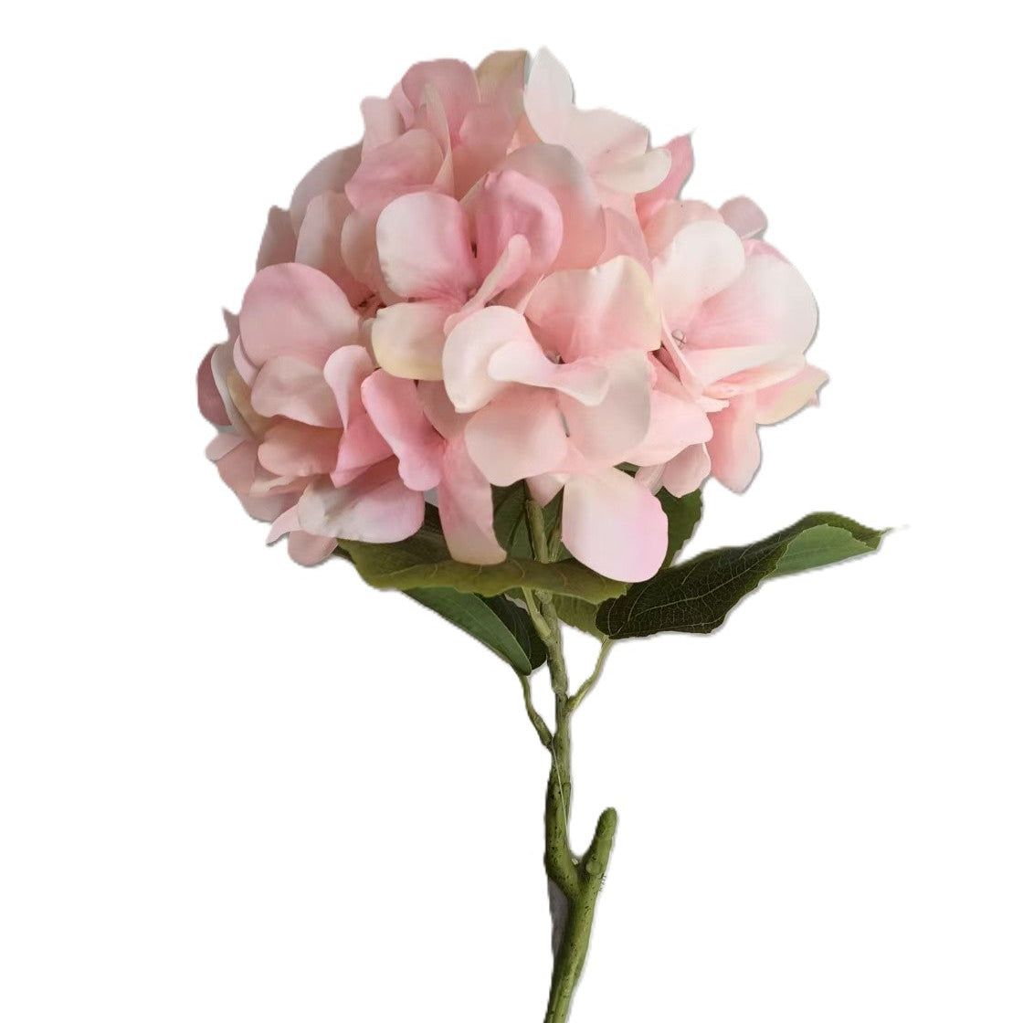 Real Touch Hydrangea