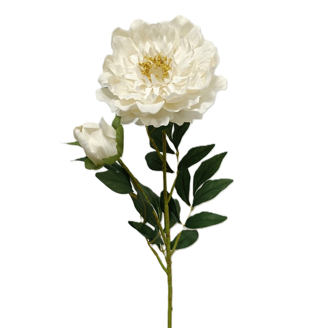 Real Touch Peony