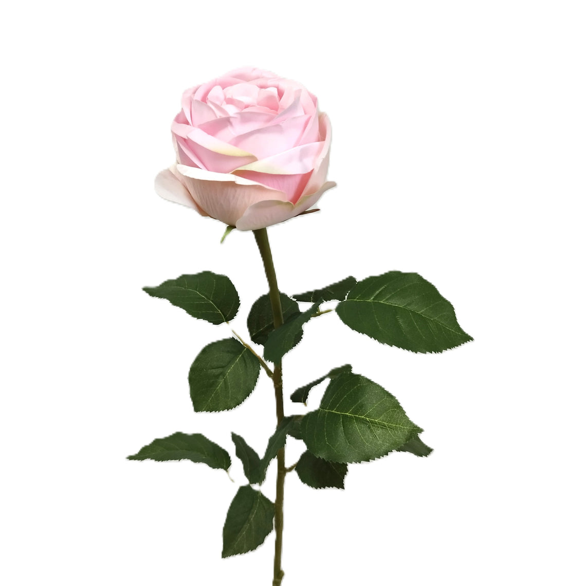 Real Touch Rose Bud