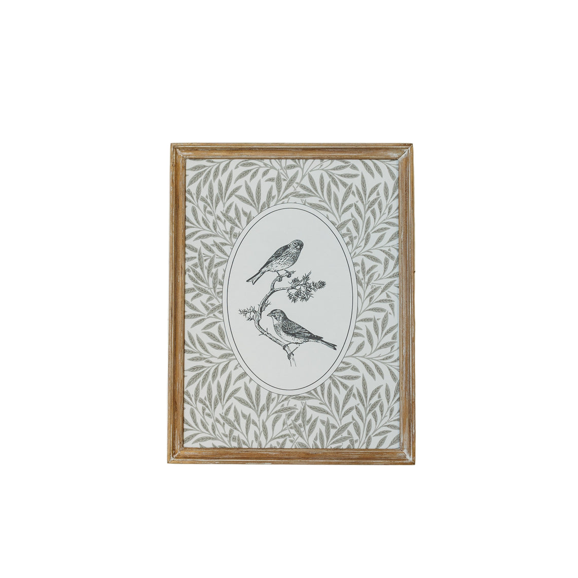 Bird Wall Art