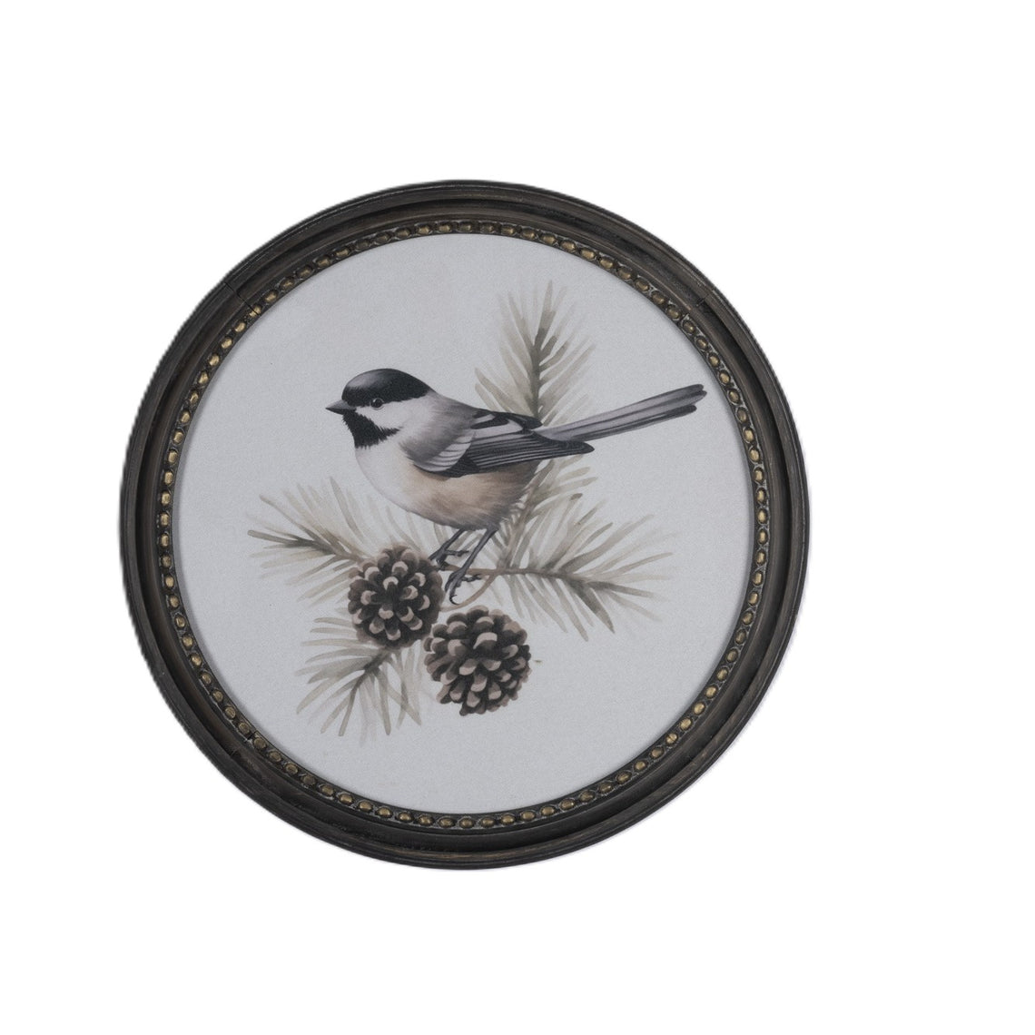 Bird Wall Décor