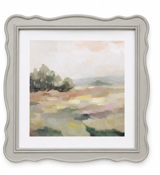 WA128 Scenic Landscape 15.75" x .75" x 15.75" PK 2