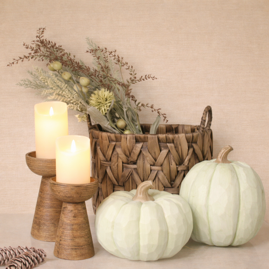 Capture the warmth of fall