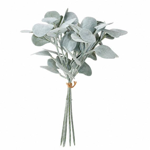 10007BNDL Eucalyptus Bunch 13" PK 12