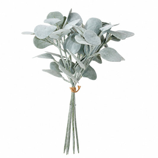 10007BNDL Eucalyptus Bunch 13" PK 12