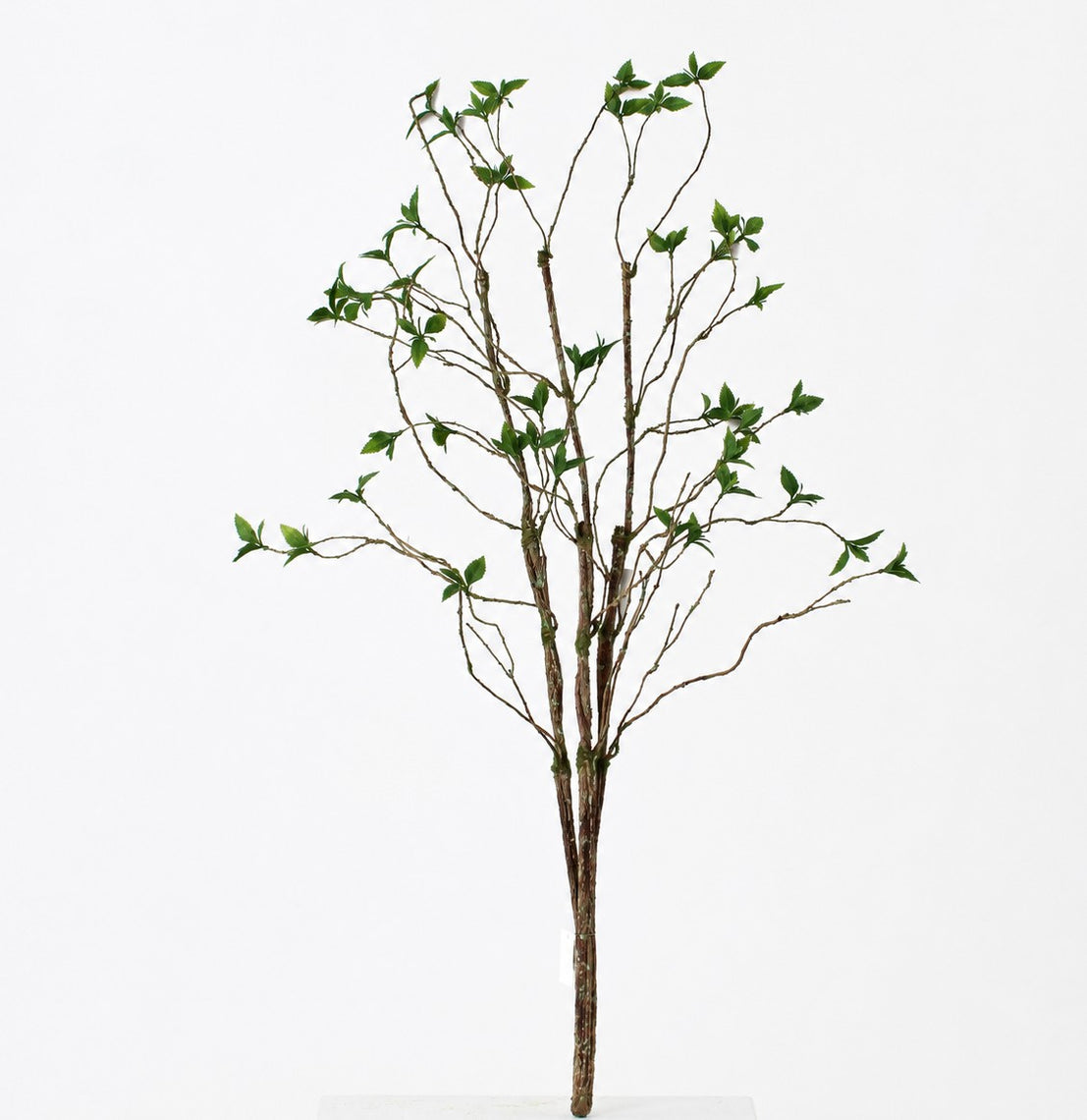 10014SP Leaf Bunch 46" PK 6