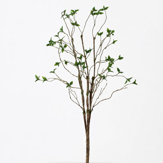 10014SP Leaf Bunch 46" PK 6