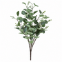 10023BH Eucalyptus Bush 25" X14 PK 6