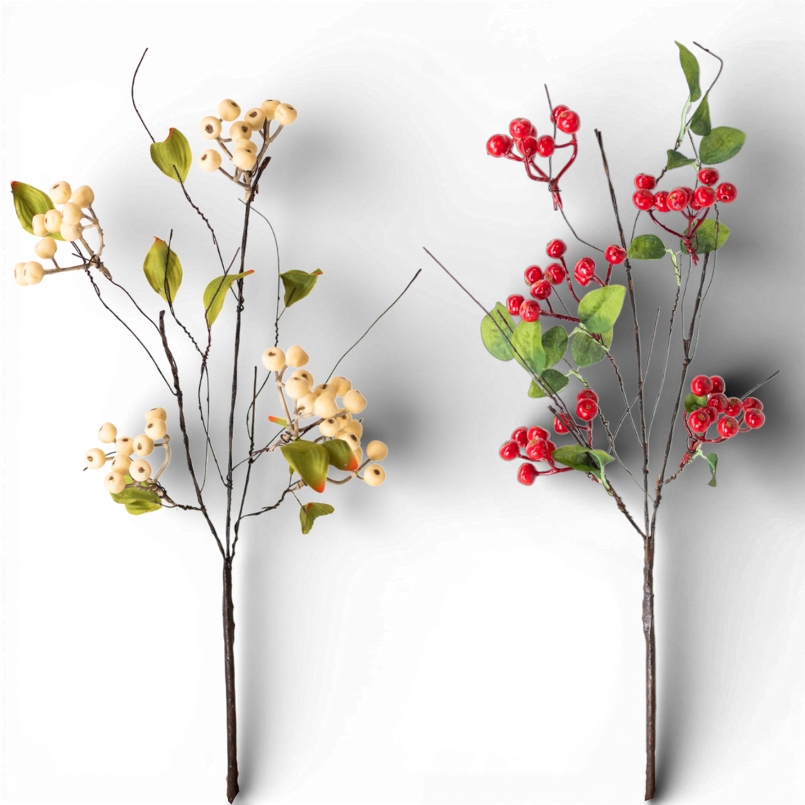 3001BS Berry Stem 20"  PK12