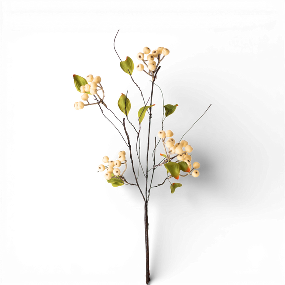 3001BS Berry Stem 20"  PK12