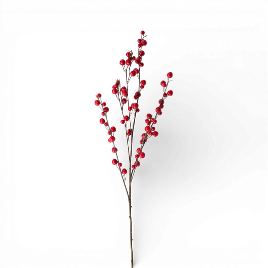 3004BS Berry Stem 40"  PK12