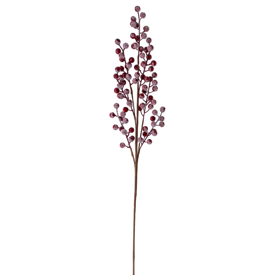 3007BS Berry Spray Red 30" PK12