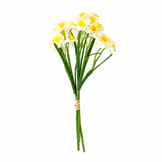 BNDL105 15" Daffodil PK 24