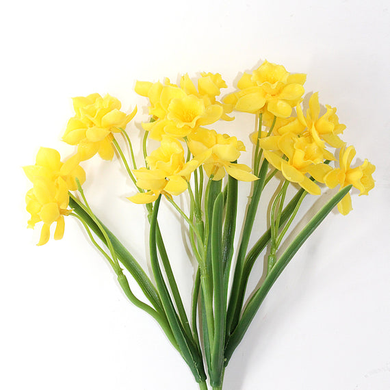 BNDL105 15" Daffodil PK 24