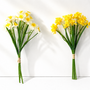 BNDL105 15" Daffodil PK 24