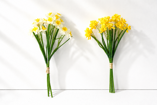 BNDL105 15" Daffodil PK 24
