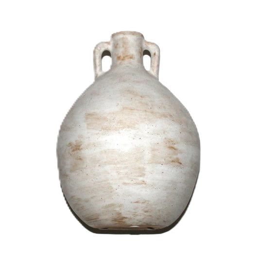 CM103 Ceramic Vase 8.5" x 8.5" x 12"