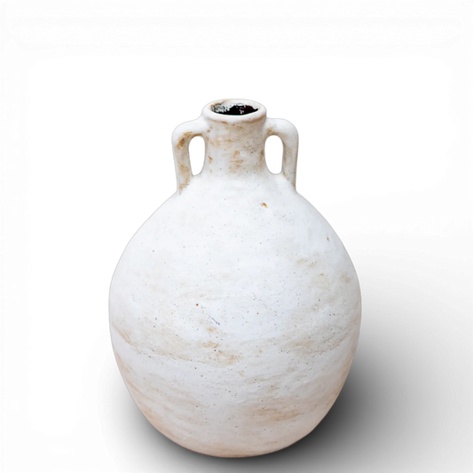 CM103 Ceramic Vase 8.5" x 8.5" x 12" PK 2