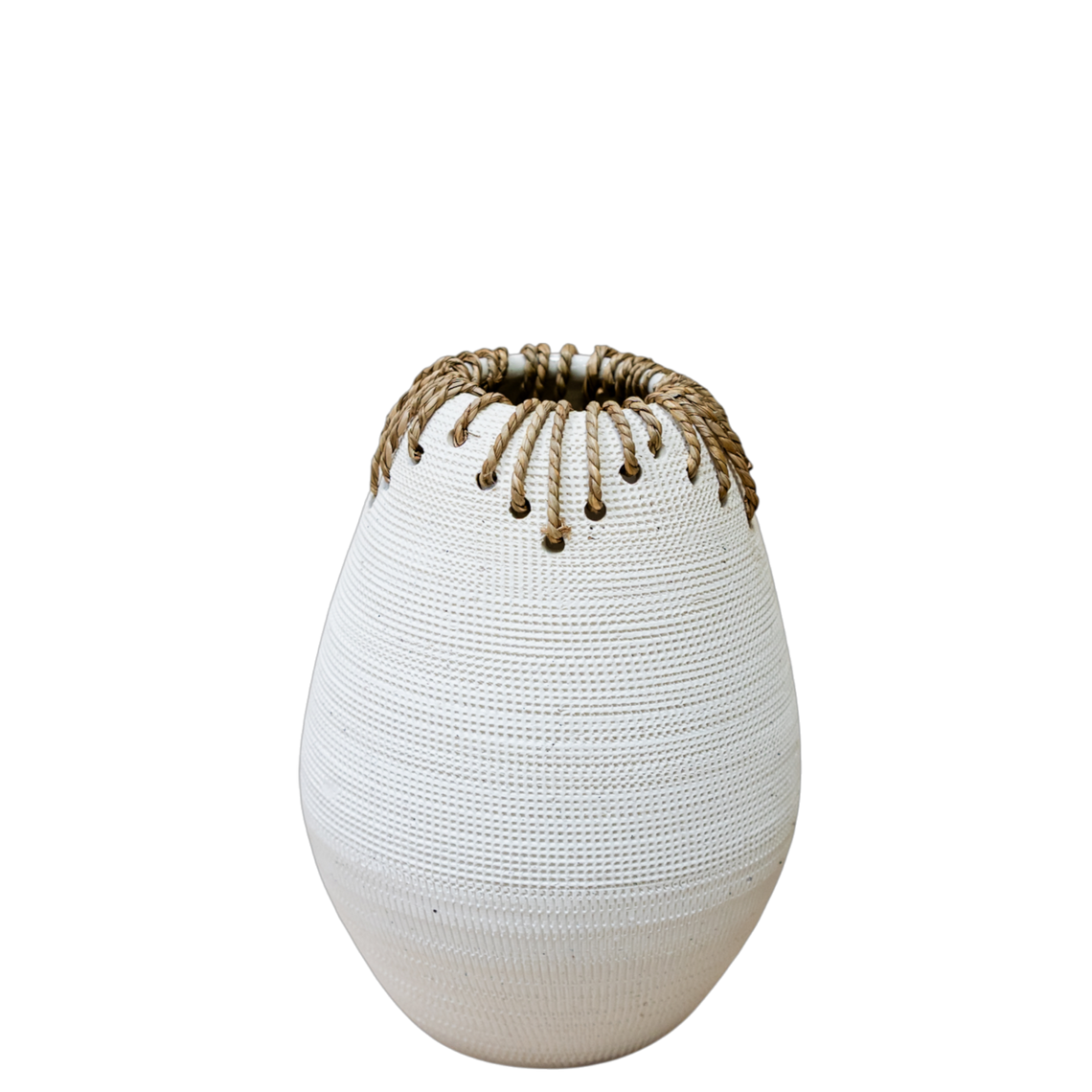 CM140 Polyresin Container 7.75" x 7.75" x 10.75" PK 4