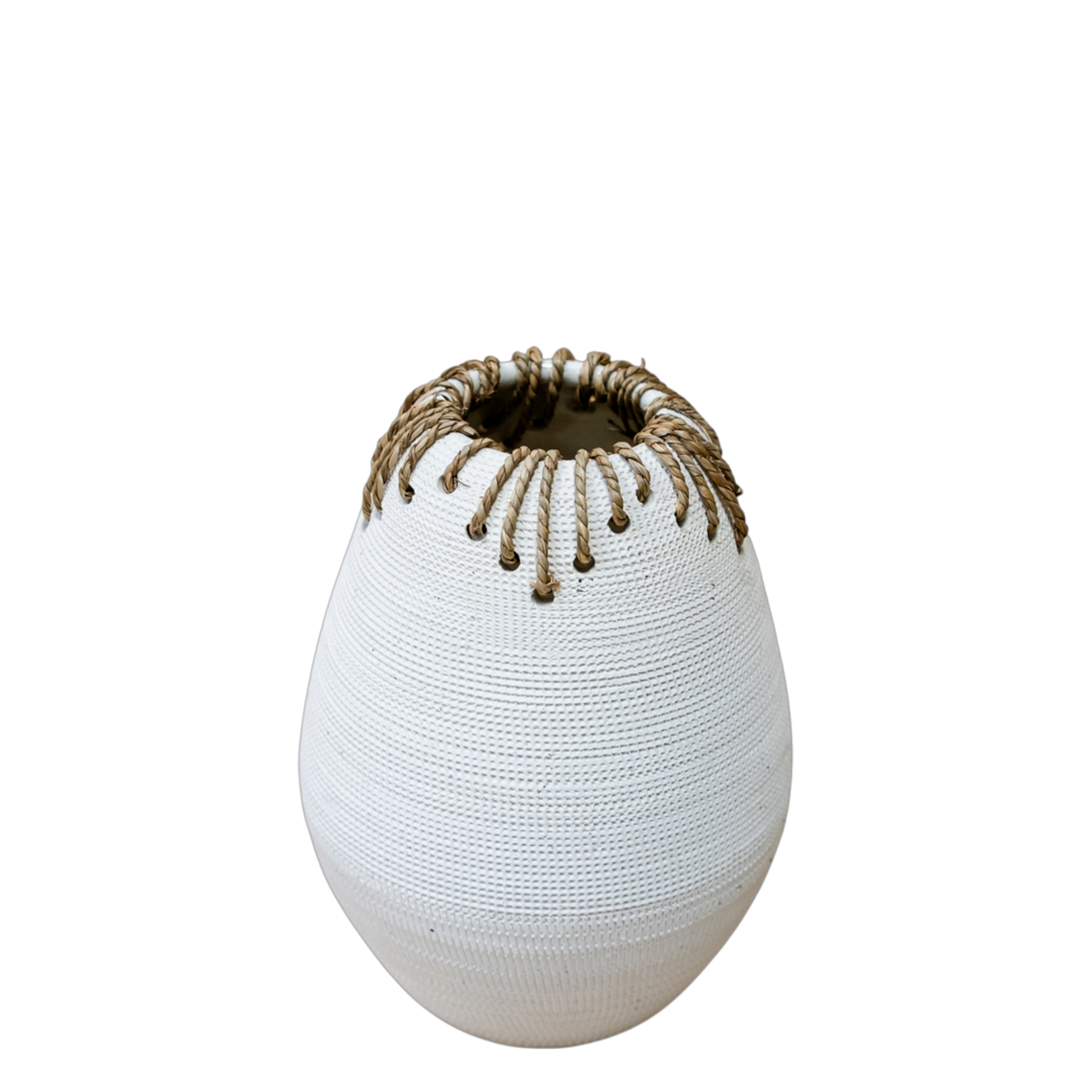 CM140 Polyresin Container 7.75" x 7.75" x 10.75" PK 4