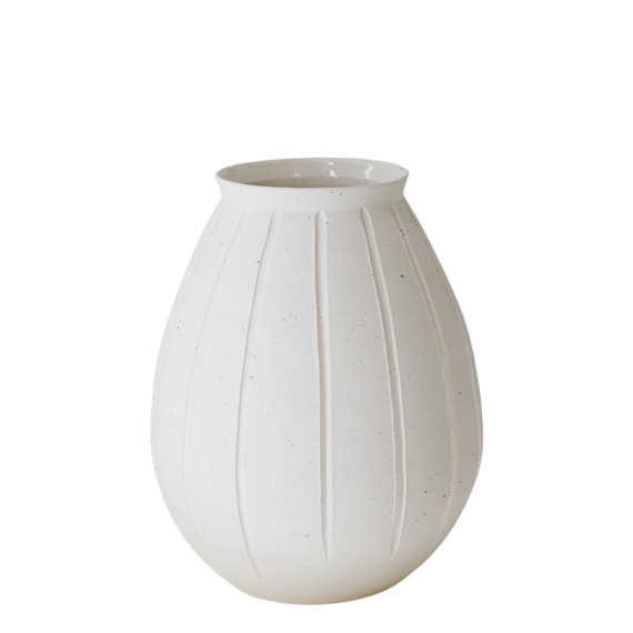 CM142 Polyresin Container 8" x 8" x 11" PK 4