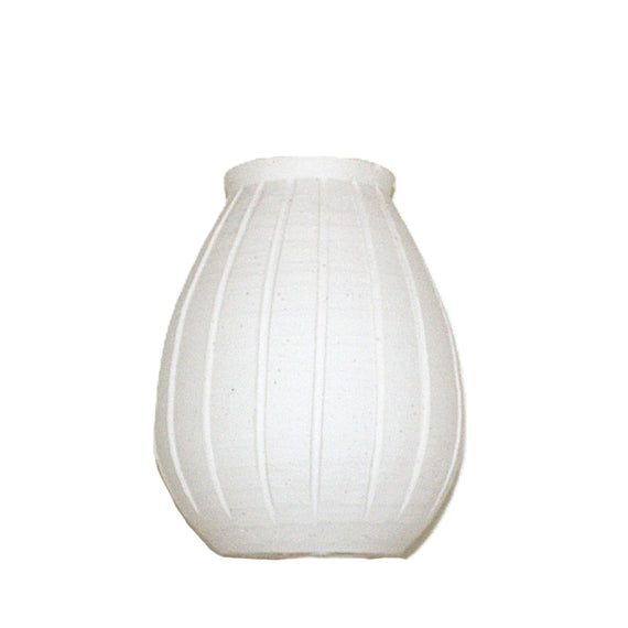 CM142 Polyresin Container 8.5" x 8.5" x 10.75"