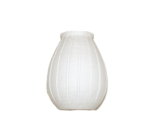 CM142 Polyresin Container 8.5" x 8.5" x 10.75"