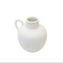 CM155 Polyresin Container 7.25" x 6.25" x 7" PK 4