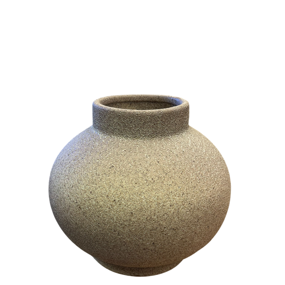 CM160 Orb Container Brown 8.5" x 8" x 8.25" PK 2