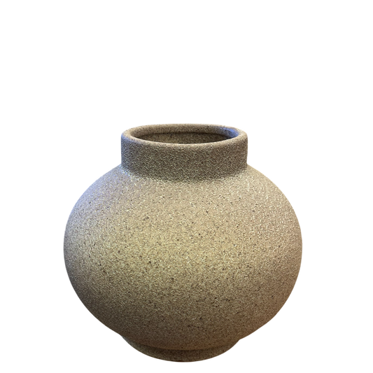 CM160 Orb Container Brown 8" x 8" x 8" PK 2