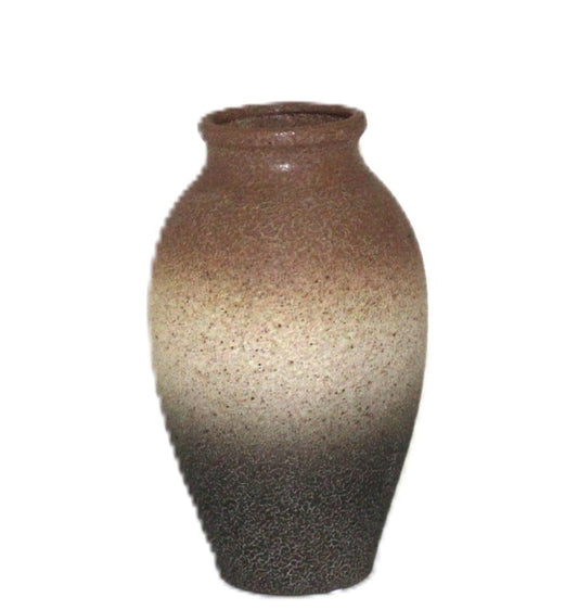 CM162 Tall Vase Multi 7" x 11.5"