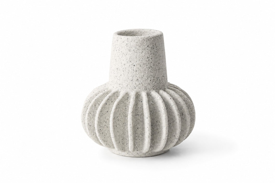 CM169 Ceramic Vase PK 4
