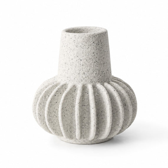 CM169 Ceramic Vase PK 4