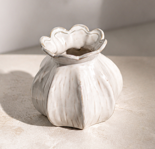 CM172 Ceramic Vase PK 12