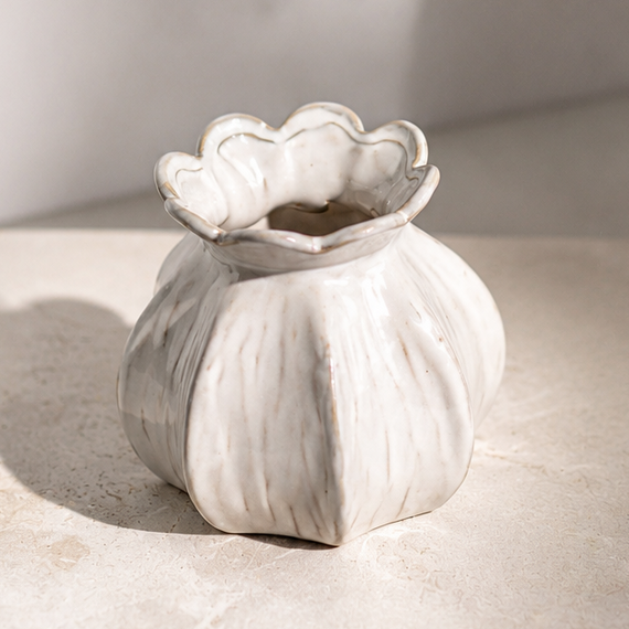 CM172 Ceramic Vase PK 12