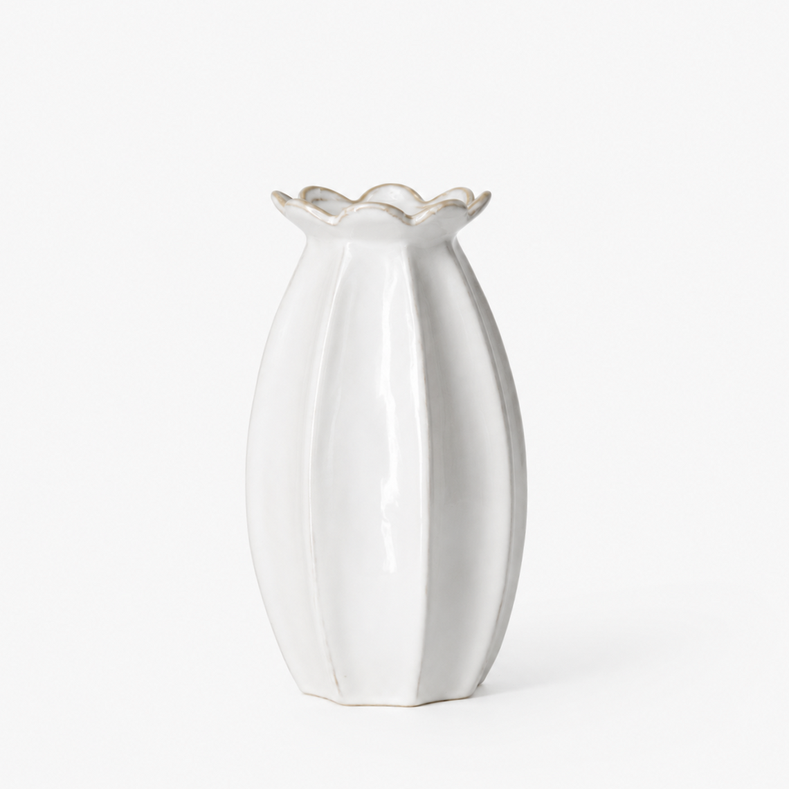 CM173 Ceramic Vase PK 4